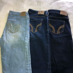 eight dreams jeans